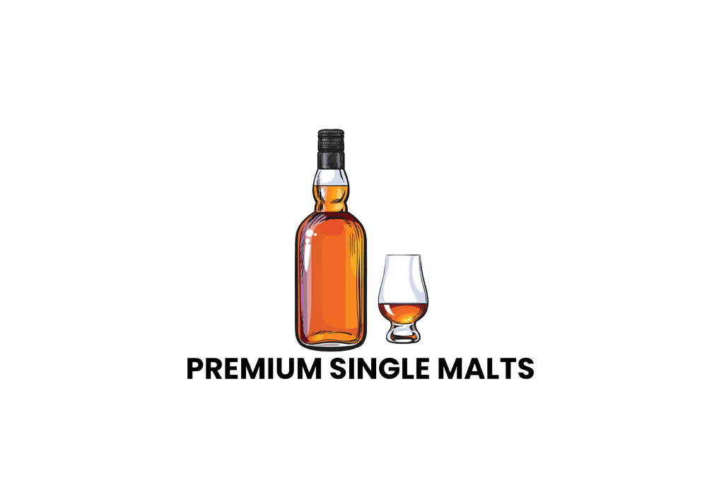Single Malt Collection