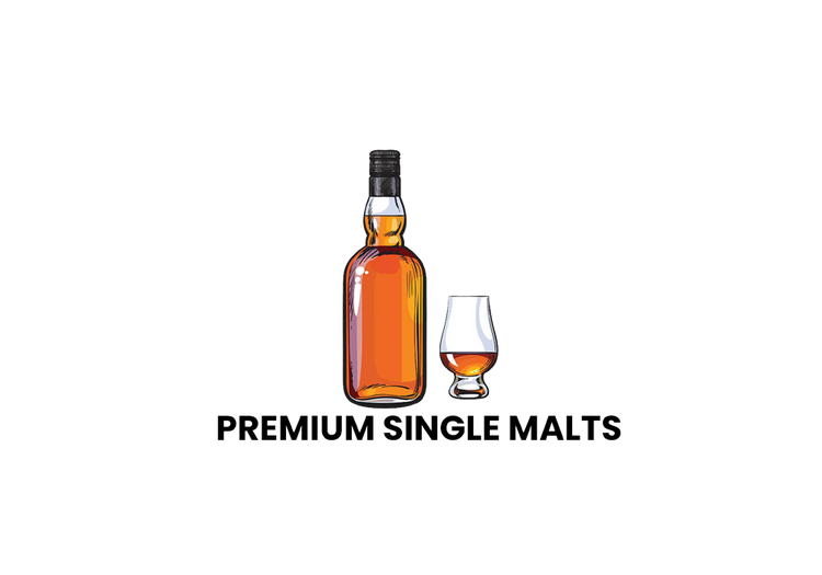 Single Malt Collection