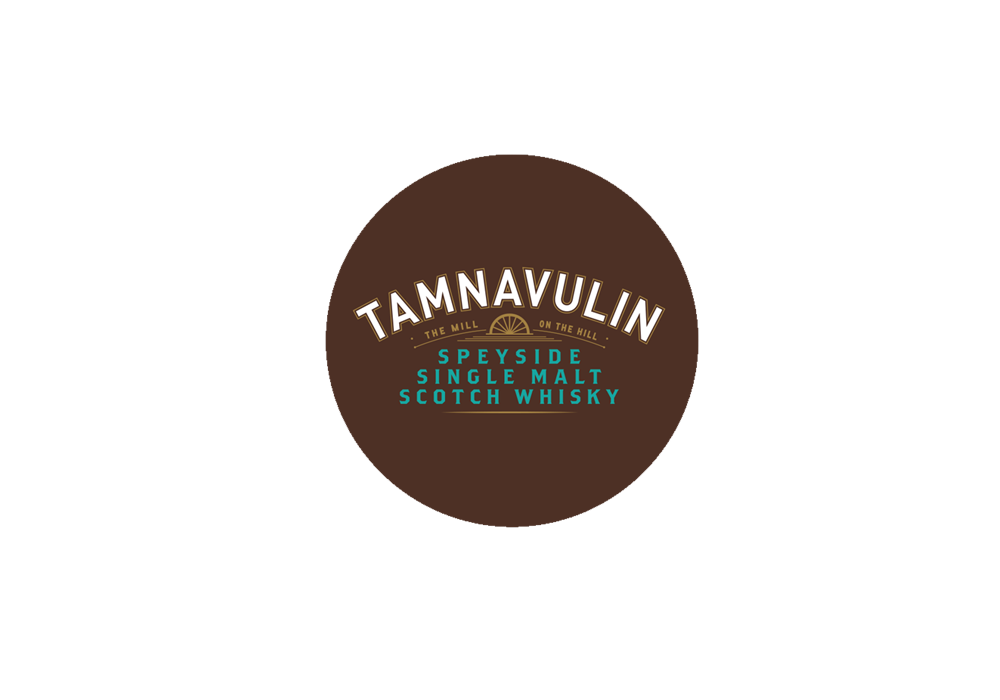 tamnavulin official logo of the company