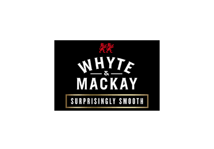 Whyte & Mackay Official Logo of the Company