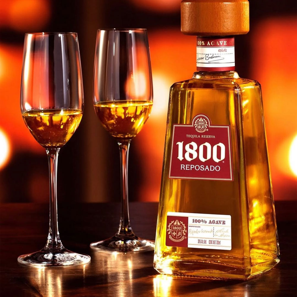 1800 Reposado tequila Price PH