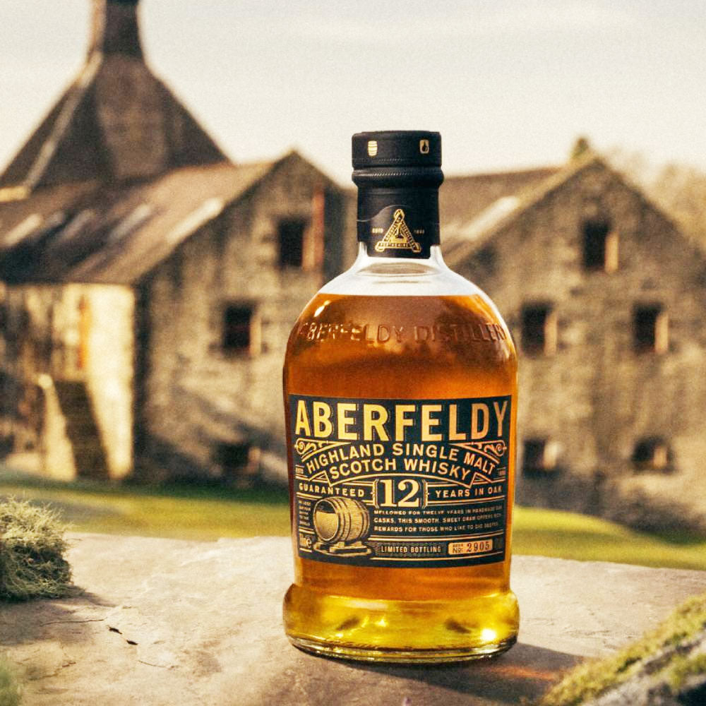 Aberfeldy 12 Price Philippines