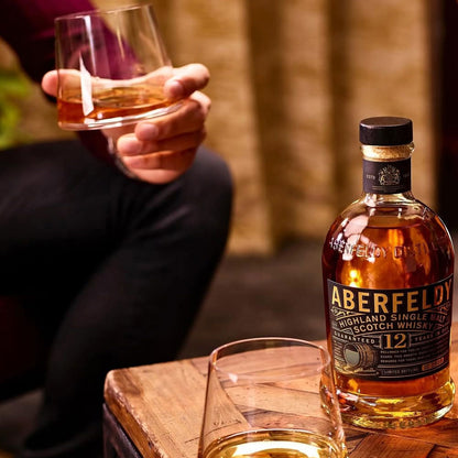 Aberfeldy 12