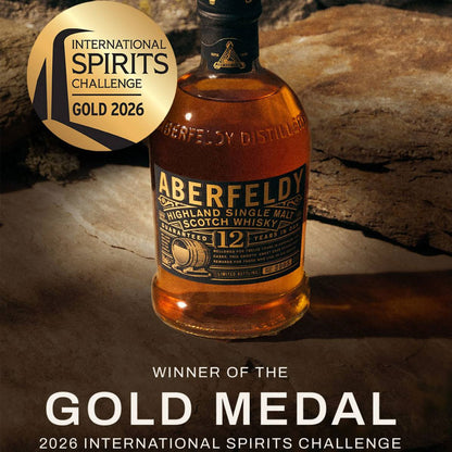 Aberfeldy 12