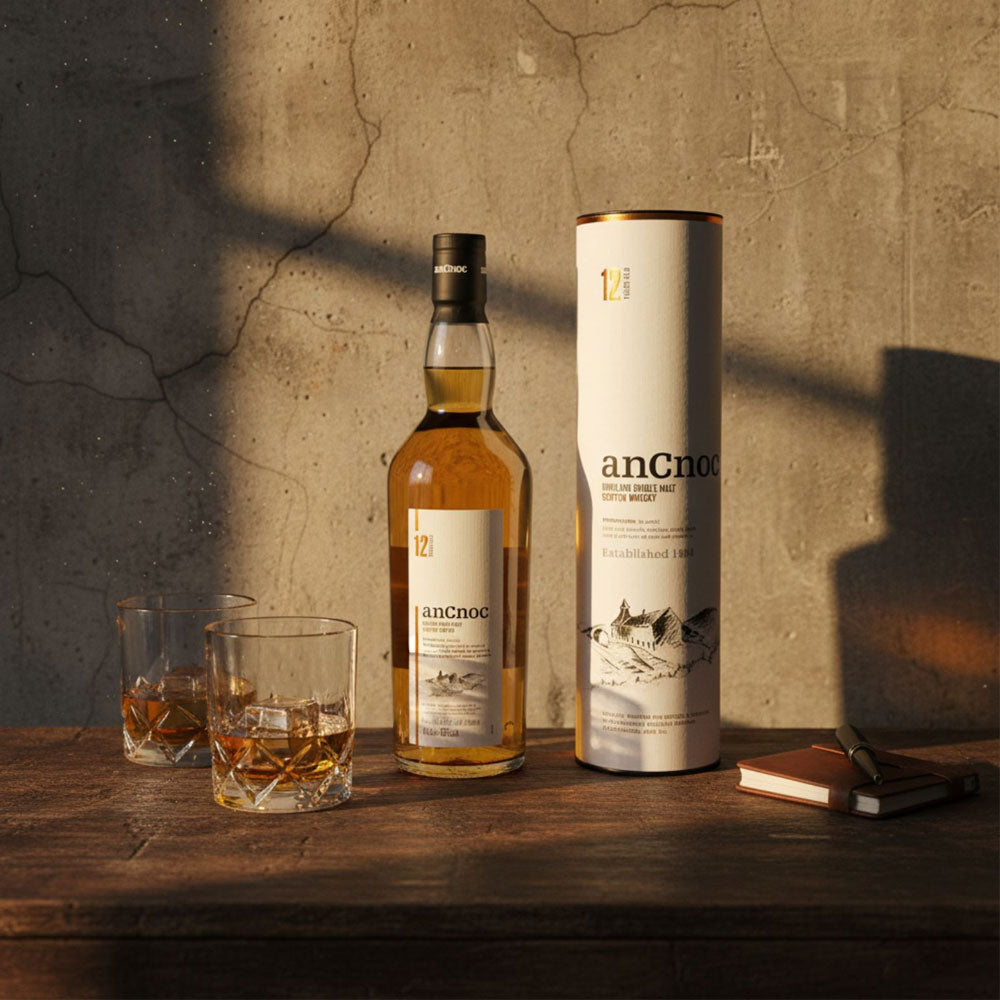 AncNoc 12 Price PH