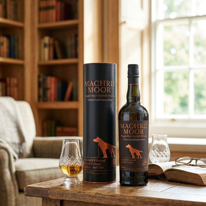 Arran - Machrie Moor 46% Abv
