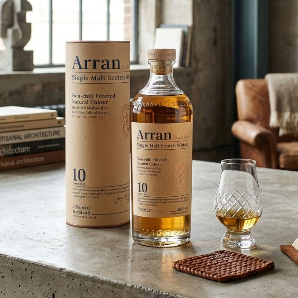 Arran 10 Price Philippines