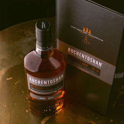 Auchentoshan 21 Price PH