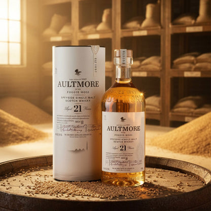 Aultmore 21 Price PH