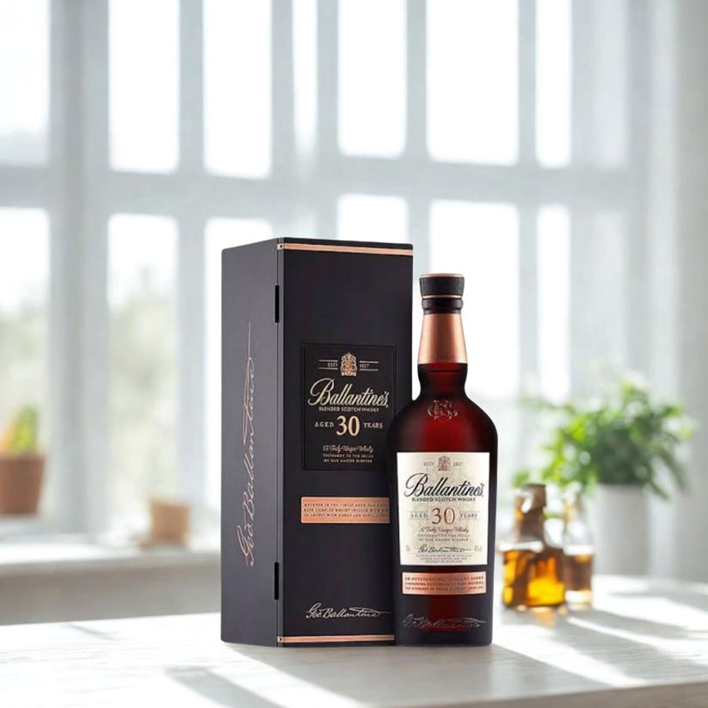 Ballantine's 30 Price PH