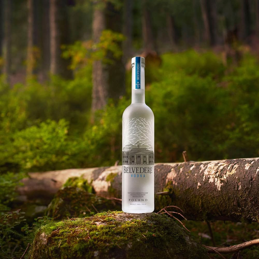 Beldevere Vodka 700ml Price Philippines