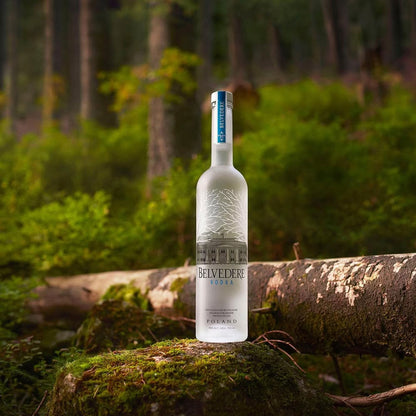 Beldevere Vodka 700ml Price Philippines
