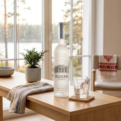 Belvedere Vodka Price Philippines