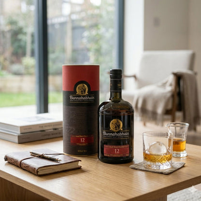 Bunnahabhain 12 Price PH