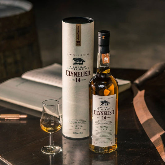 Clynelish 14 Price PH