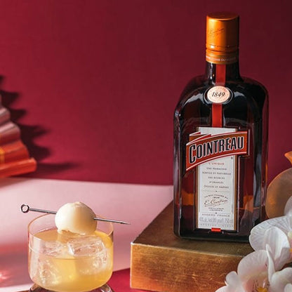 Cointreau Liqueur 700ml Price Philippines