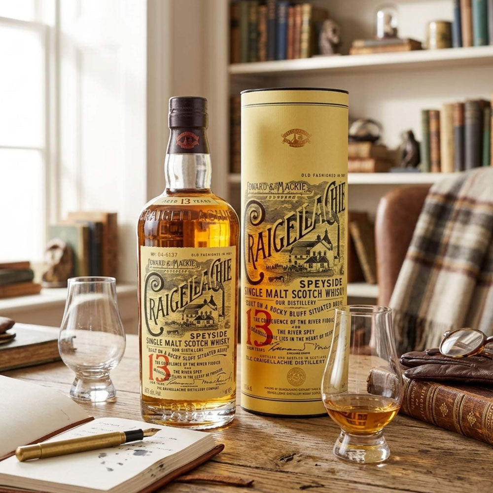 Craigellachie 13 Price PH