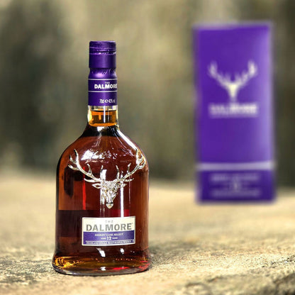 Dalmore 12 Year Old Sherry Cask 700ml Price PH