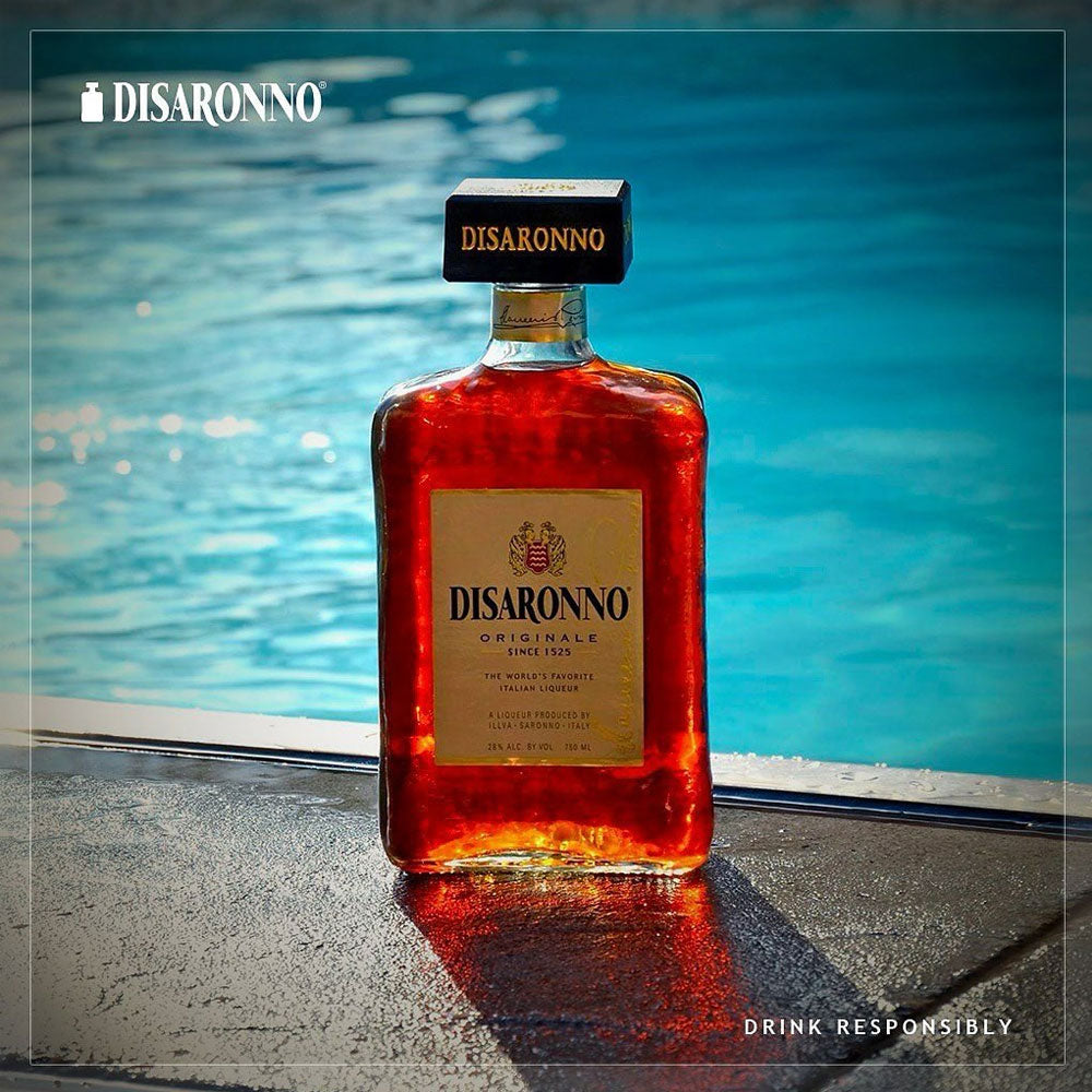 Disaronno Originale Liqueur 700ml (28% ABV) Price PH
