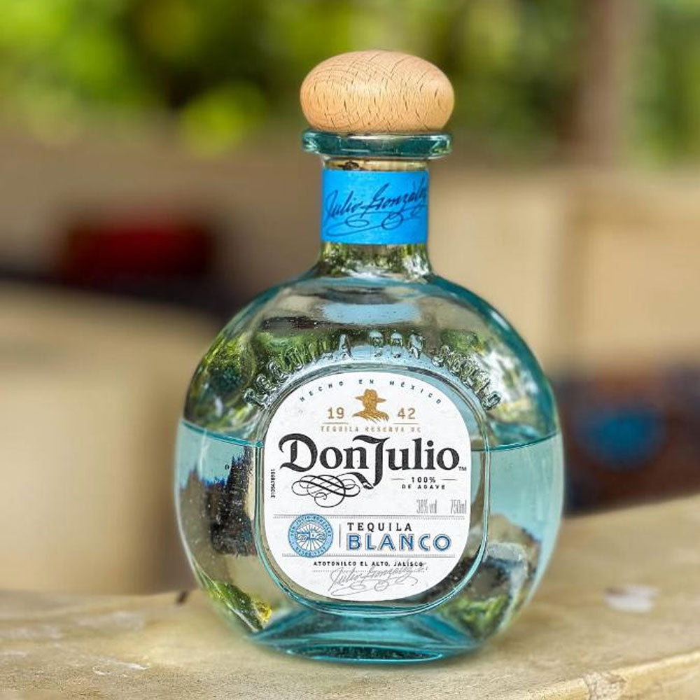 Don Julio Blanco Price PH