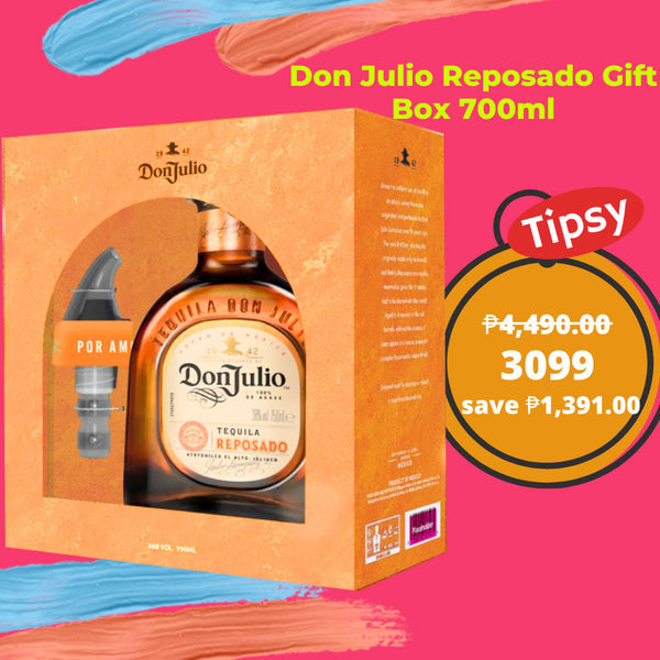 Don Julio Reposado Tequila 700ml  Price