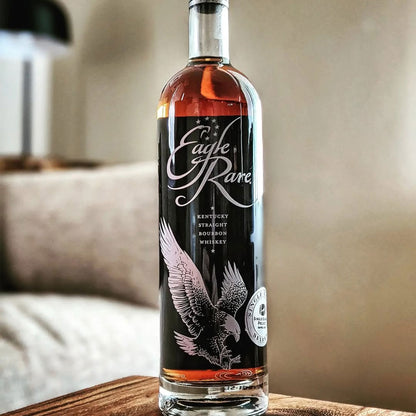 Eagle Rare Kentucky Straight Bourbon Price PH