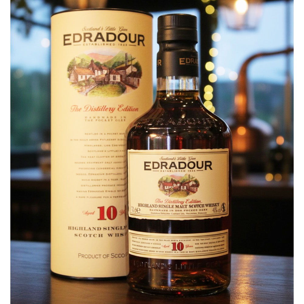Edradour 10 Price PHilippines