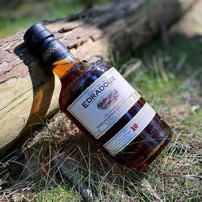 Edradour 10 Year Old Distillery Edition 700ml Price Philippines 