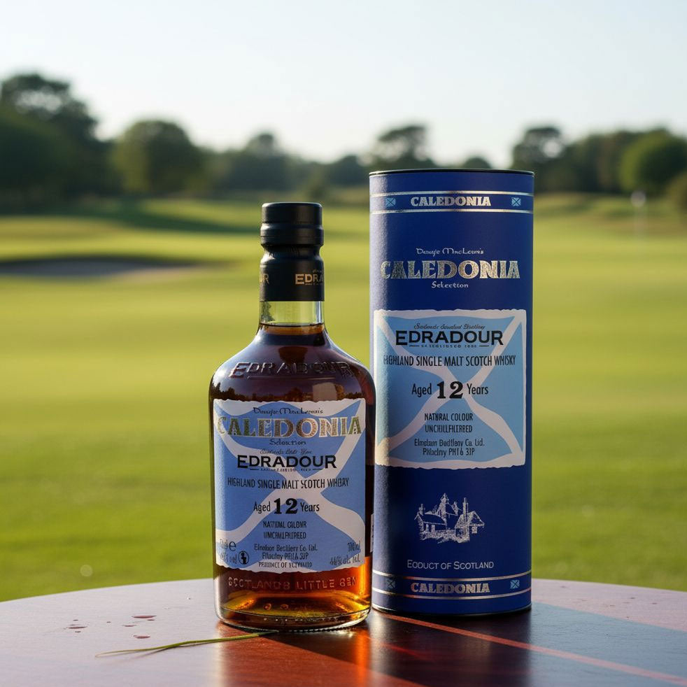 Edradour 12 Price PH
