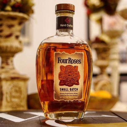 Four Roses Small Batch American Whiskey 700ml Price PH