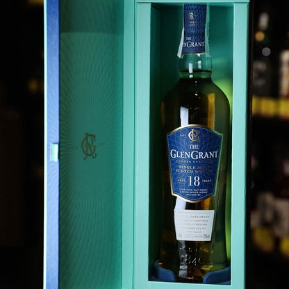 GlenGrant 18 Price Philippines