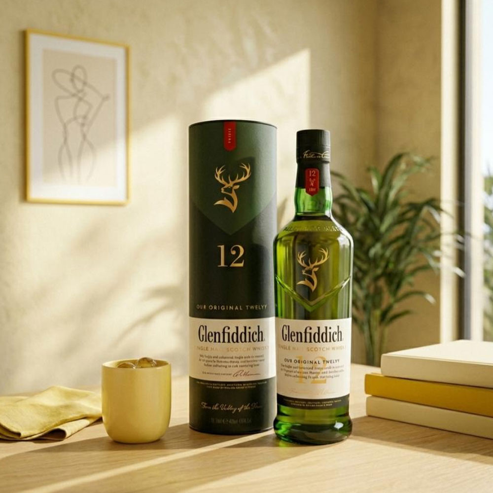 Glenfiddich 12 Price Philippines 