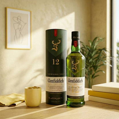 Glenfiddich 12 Price Philippines 