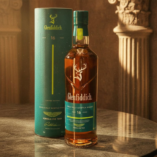 Glenfiddich 16 Price Philippines