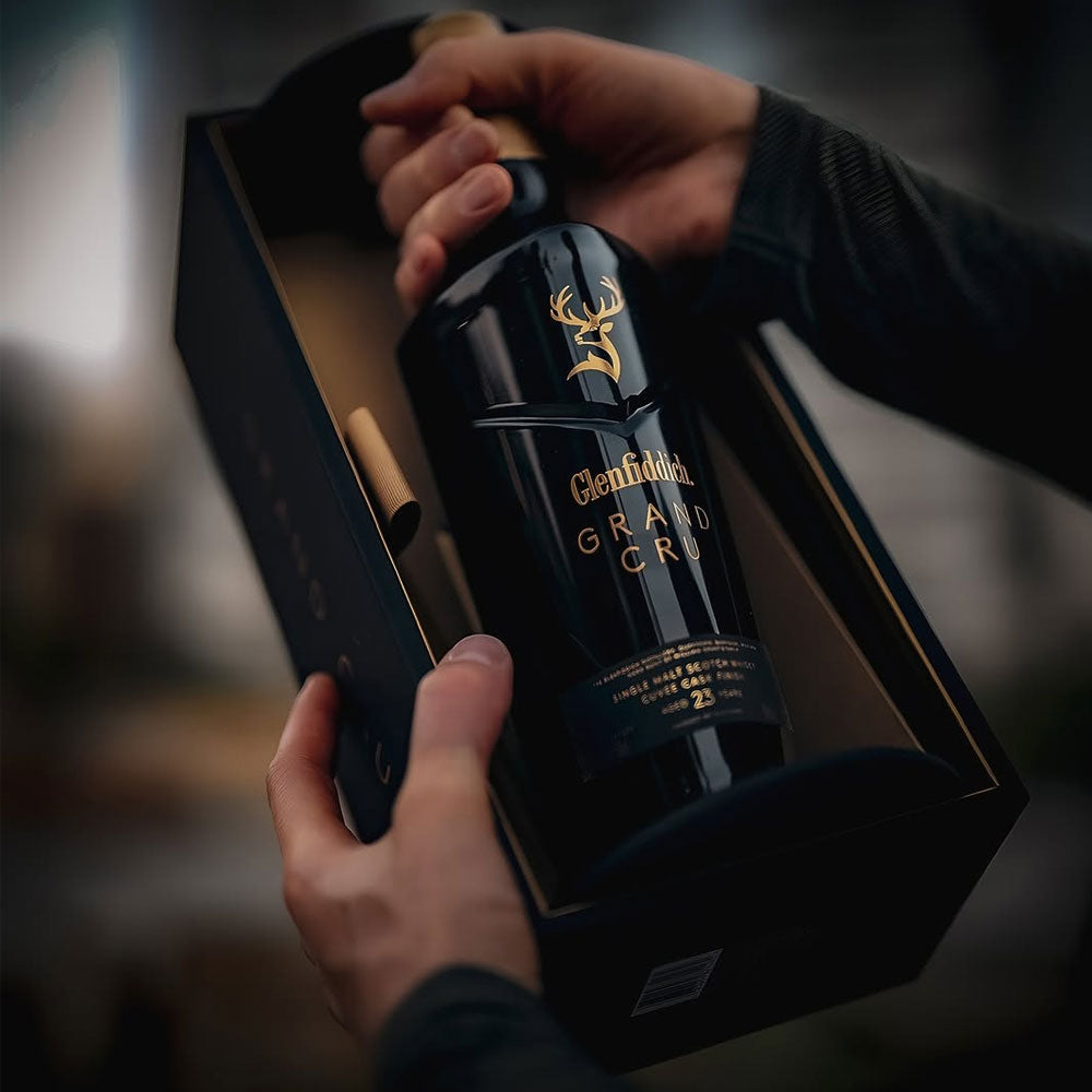 Glenfiddich Grand Cru 23yrs