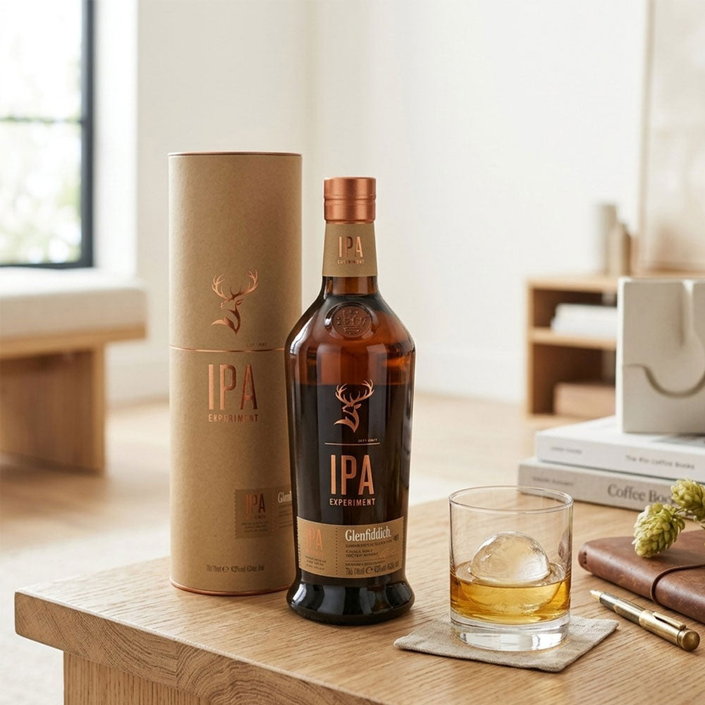 Glenfiddich IPA