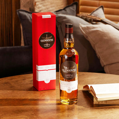 Glengoyne 12 Price Philippines