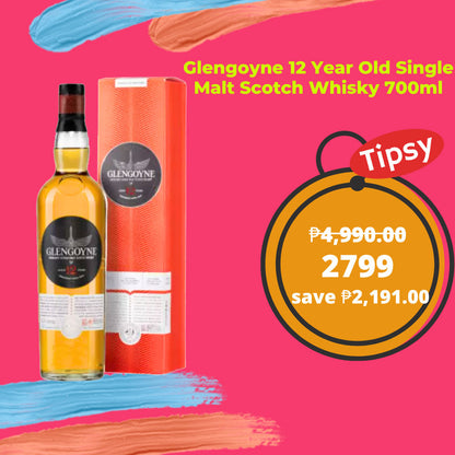 Glengoyne 12 Price Philippines