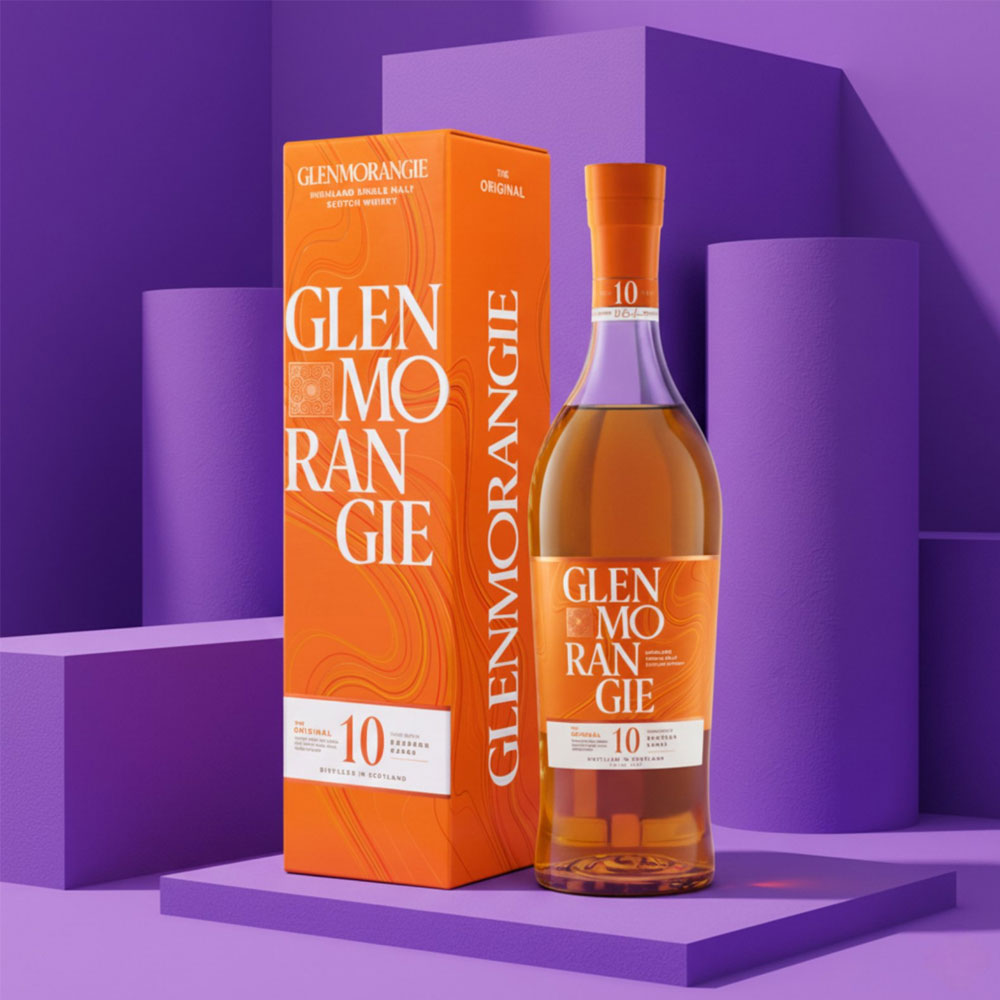 Glenmorangie 10 Price Philippines