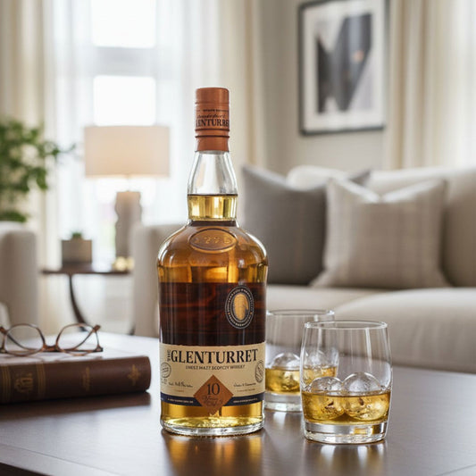 Glenturret 10 Price PH