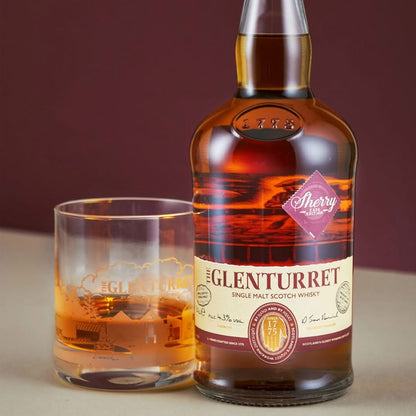 Glenturret Sherry Cask 700ml Price PH