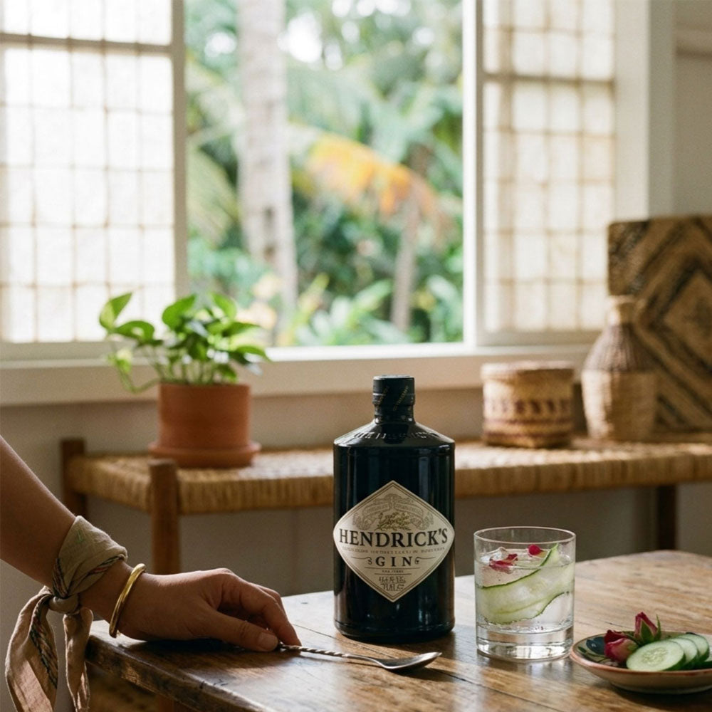 Hendrick's Gin Price Philippines