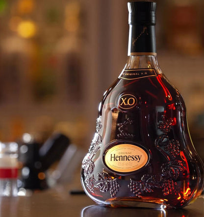 Hennessy XO 700ml Price Philippines
