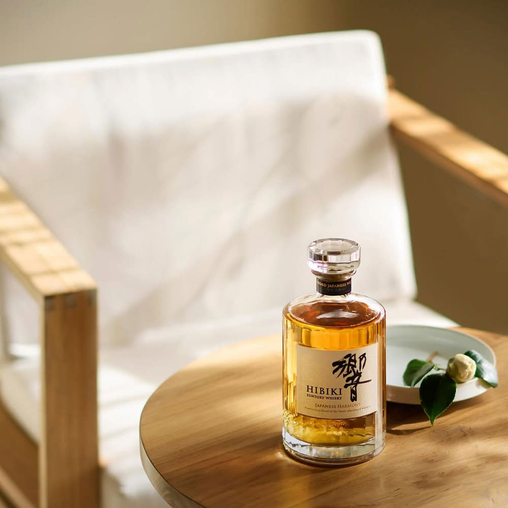 Hibiki Japanese Harmony 700ml Price PH, reviews, country of origin