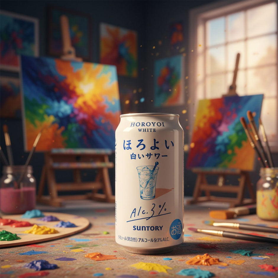 Horoyoi White Sour Price PH