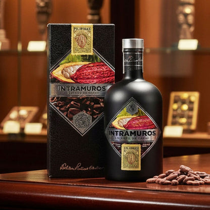 Intramuros - Liqueur de Cacao Price PH