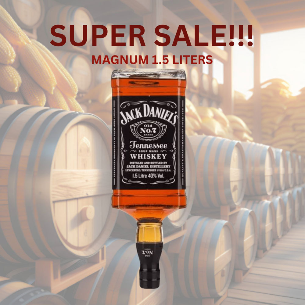 JD Magnum 1.5L Price PH