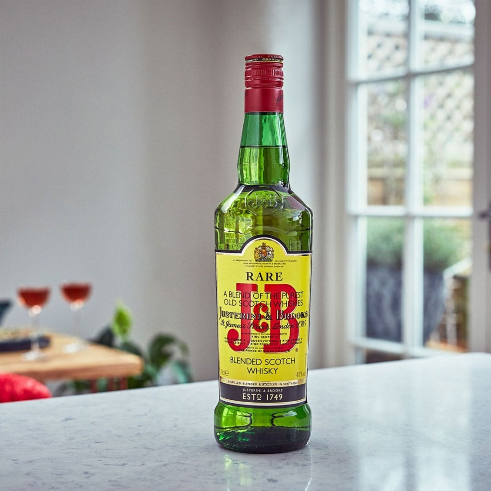 J&B Rare Price Philippines