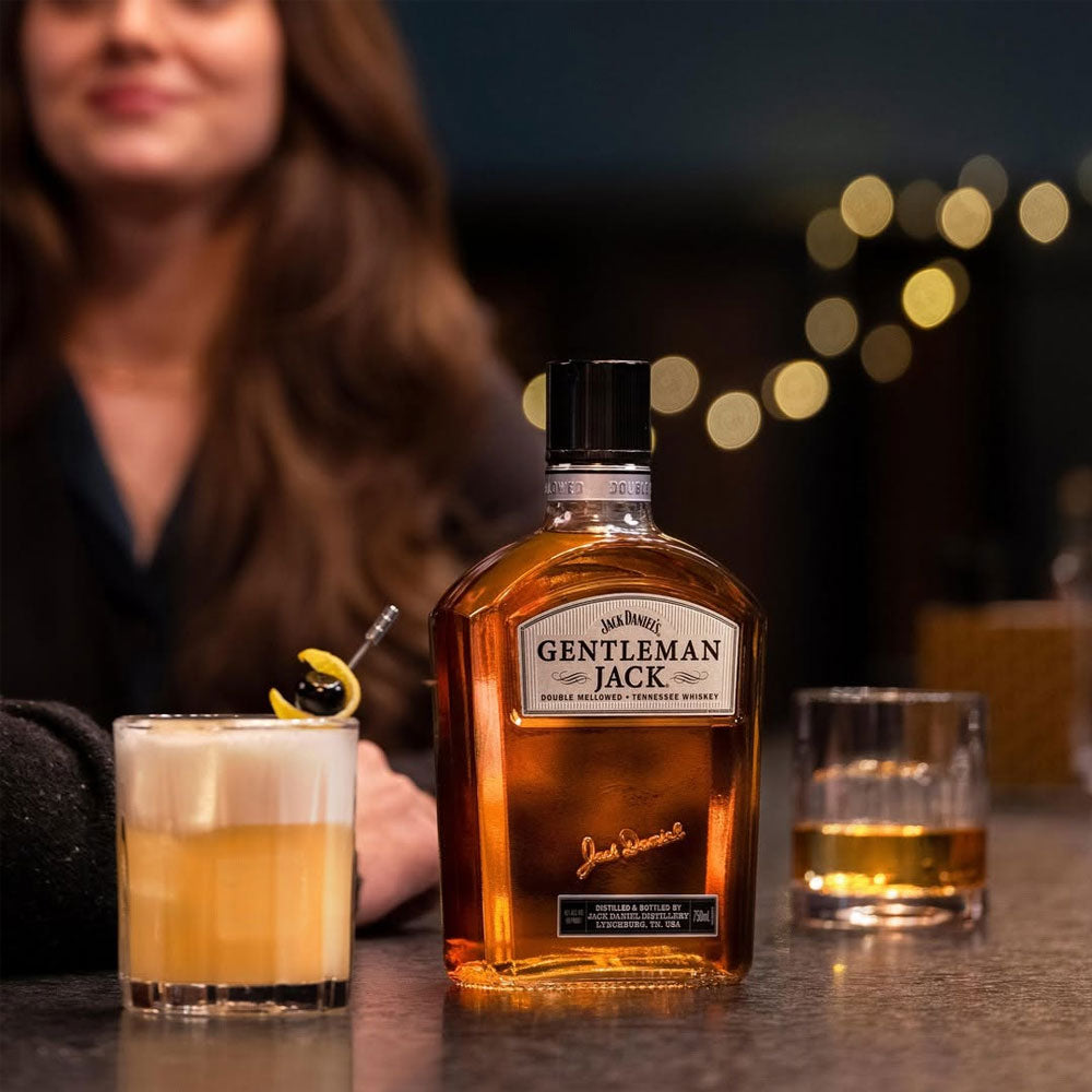 Jack Daniel's - Gentleman Jack Price Philippines