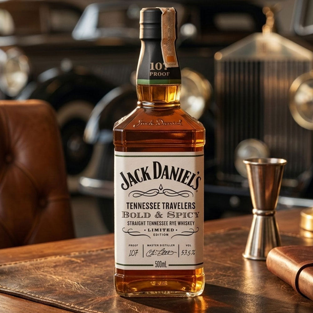 Jack Daniel’s Bold & Spicy Price PH